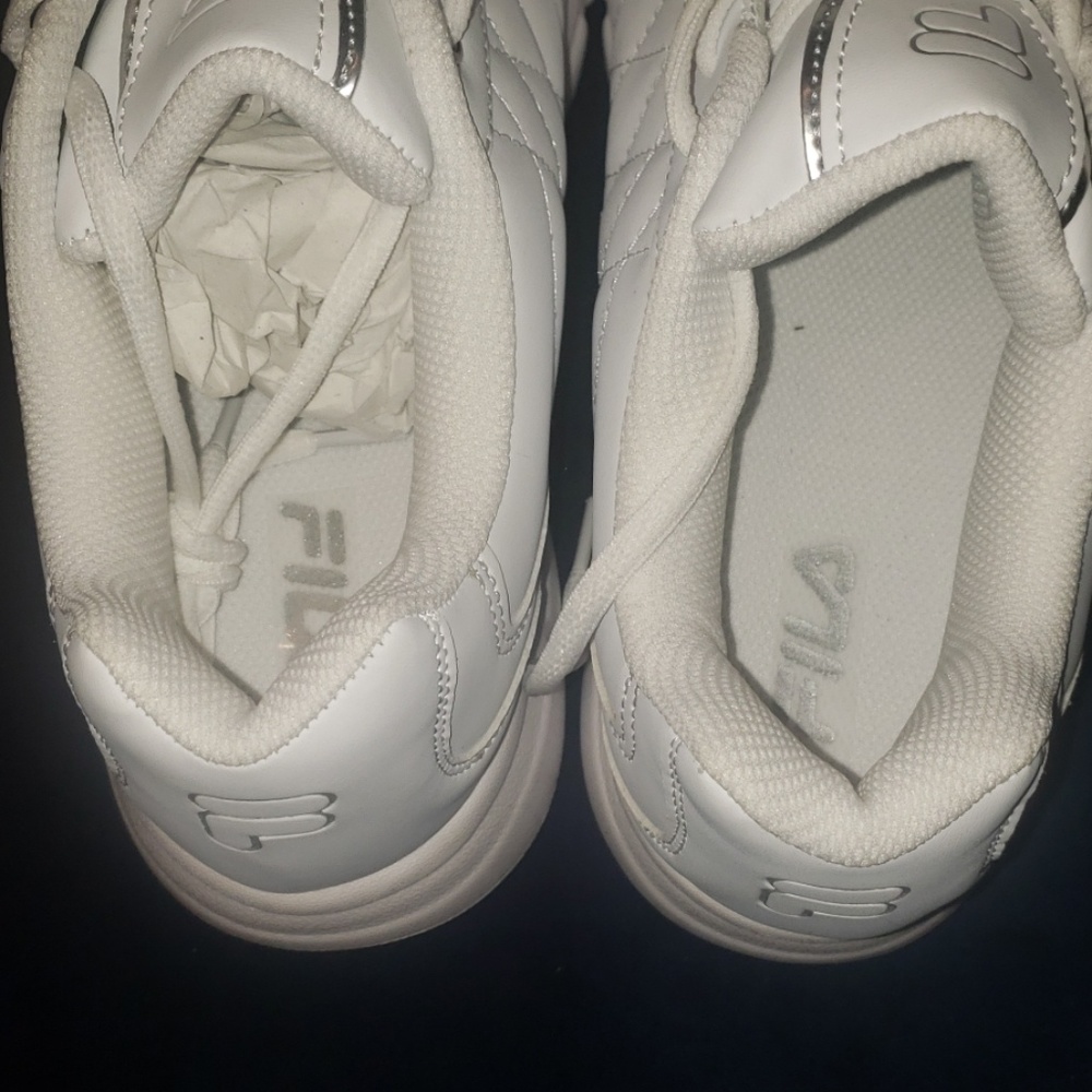Brand New Fila Fulcrum 3...1left size 10 - Picture 6 of 8